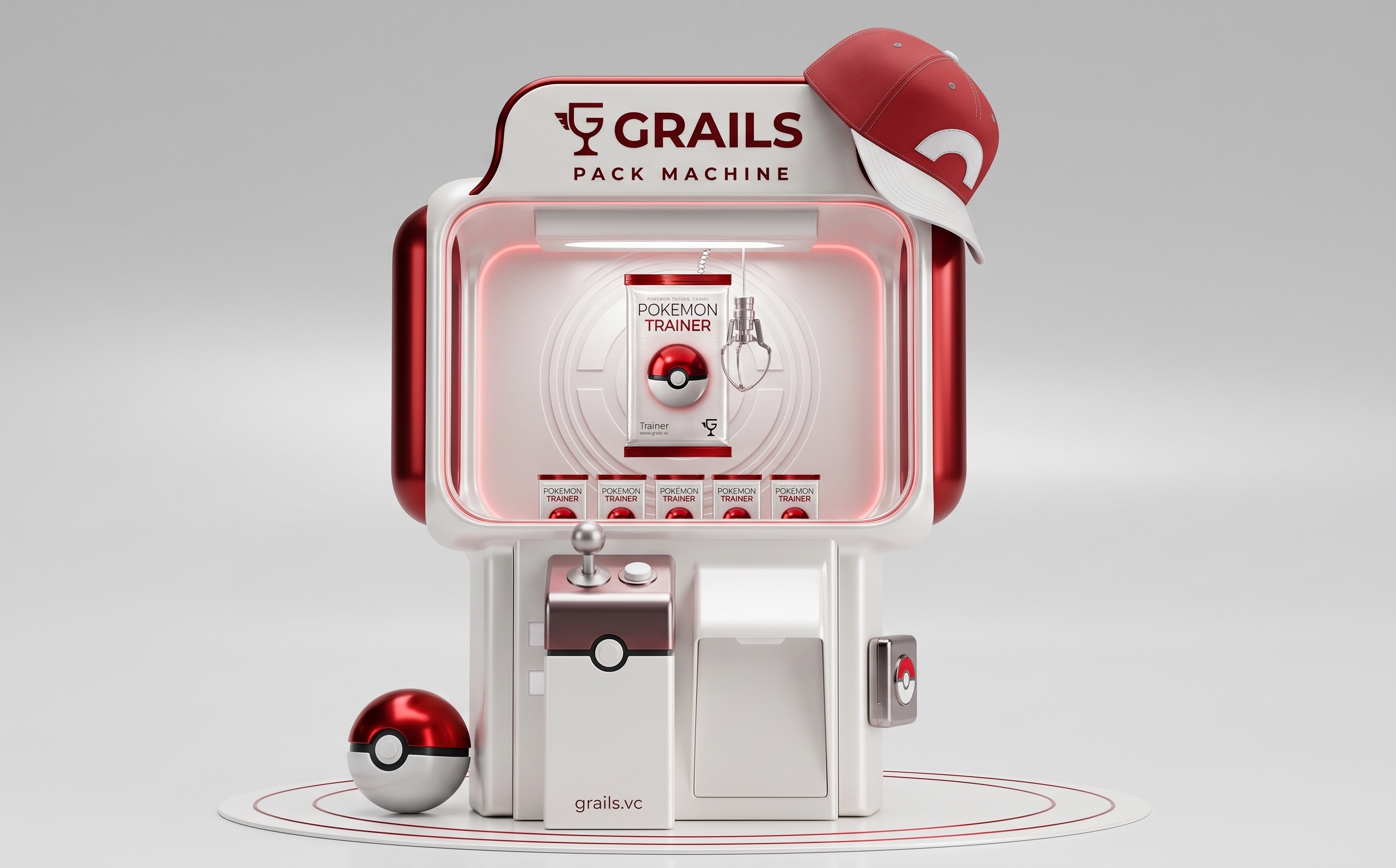 Pokémon Trainer